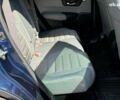Синій Хонда СРВ, об'ємом двигуна 2.4 л та пробігом 77 тис. км за 21290 $, фото 25 на Automoto.ua
