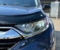 Синій Хонда СРВ, об'ємом двигуна 2.4 л та пробігом 77 тис. км за 21290 $, фото 3 на Automoto.ua