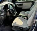 Синій Хонда СРВ, об'ємом двигуна 2.4 л та пробігом 77 тис. км за 21290 $, фото 18 на Automoto.ua