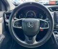 Синій Хонда СРВ, об'ємом двигуна 2.4 л та пробігом 77 тис. км за 21290 $, фото 29 на Automoto.ua