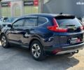 Синій Хонда СРВ, об'ємом двигуна 2.4 л та пробігом 77 тис. км за 21290 $, фото 11 на Automoto.ua