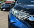 Синій Хонда СРВ, об'ємом двигуна 2.4 л та пробігом 77 тис. км за 21290 $, фото 2 на Automoto.ua