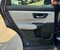 Синій Хонда СРВ, об'ємом двигуна 2.4 л та пробігом 77 тис. км за 21290 $, фото 21 на Automoto.ua