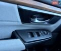 Синий Хонда СРВ, объемом двигателя 1.5 л и пробегом 49 тыс. км за 21200 $, фото 13 на Automoto.ua