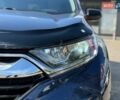 Синій Хонда СРВ, об'ємом двигуна 2.4 л та пробігом 77 тис. км за 21290 $, фото 2 на Automoto.ua