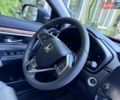 Синий Хонда СРВ, объемом двигателя 1.5 л и пробегом 49 тыс. км за 21200 $, фото 6 на Automoto.ua