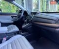 Синий Хонда СРВ, объемом двигателя 1.5 л и пробегом 49 тыс. км за 21200 $, фото 14 на Automoto.ua