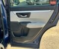 Синій Хонда СРВ, об'ємом двигуна 2.4 л та пробігом 77 тис. км за 21290 $, фото 24 на Automoto.ua