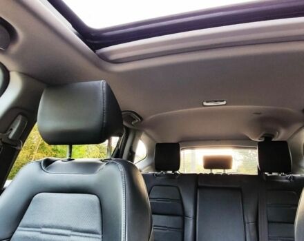 Синий Хонда СРВ, объемом двигателя 1.5 л и пробегом 120 тыс. км за 14250 $, фото 16 на Automoto.ua