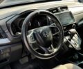 Синій Хонда СРВ, об'ємом двигуна 2.4 л та пробігом 77 тис. км за 21290 $, фото 20 на Automoto.ua