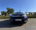 Синий Хонда СРВ, объемом двигателя 1.5 л и пробегом 49 тыс. км за 21200 $, фото 2 на Automoto.ua