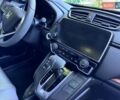 Синий Хонда СРВ, объемом двигателя 1.5 л и пробегом 49 тыс. км за 21200 $, фото 12 на Automoto.ua