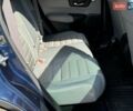 Синій Хонда СРВ, об'ємом двигуна 2.4 л та пробігом 77 тис. км за 21290 $, фото 25 на Automoto.ua