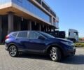 Синий Хонда СРВ, объемом двигателя 1.5 л и пробегом 49 тыс. км за 21200 $, фото 17 на Automoto.ua