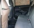 Синий Хонда СРВ, объемом двигателя 2 л и пробегом 53 тыс. км за 16200 $, фото 6 на Automoto.ua