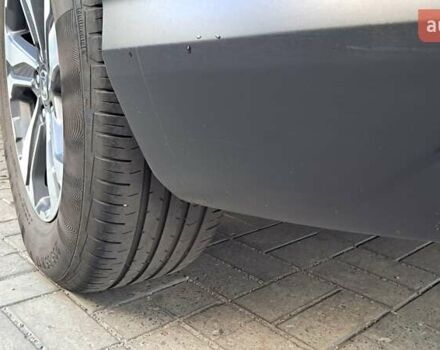 Синий Хонда СРВ, объемом двигателя 2.36 л и пробегом 116 тыс. км за 19500 $, фото 22 на Automoto.ua