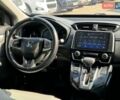 Синій Хонда СРВ, об'ємом двигуна 2.4 л та пробігом 77 тис. км за 21290 $, фото 30 на Automoto.ua