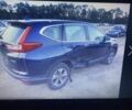 Синий Хонда СРВ, объемом двигателя 2.4 л и пробегом 57 тыс. км за 24500 $, фото 6 на Automoto.ua