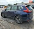 Синий Хонда СРВ, объемом двигателя 2.4 л и пробегом 41 тыс. км за 7500 $, фото 1 на Automoto.ua