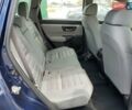Синий Хонда СРВ, объемом двигателя 2.4 л и пробегом 41 тыс. км за 7500 $, фото 10 на Automoto.ua