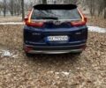 Синий Хонда СРВ, объемом двигателя 2.4 л и пробегом 57 тыс. км за 24500 $, фото 2 на Automoto.ua