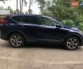 Синий Хонда СРВ, объемом двигателя 1.5 л и пробегом 65 тыс. км за 24999 $, фото 1 на Automoto.ua