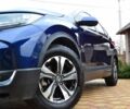 Синий Хонда СРВ, объемом двигателя 2.36 л и пробегом 81 тыс. км за 22999 $, фото 24 на Automoto.ua