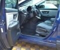 Синий Хонда СРВ, объемом двигателя 2.36 л и пробегом 81 тыс. км за 22999 $, фото 59 на Automoto.ua