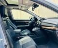 Синій Хонда СРВ, об'ємом двигуна 2 л та пробігом 45 тис. км за 17000 $, фото 12 на Automoto.ua