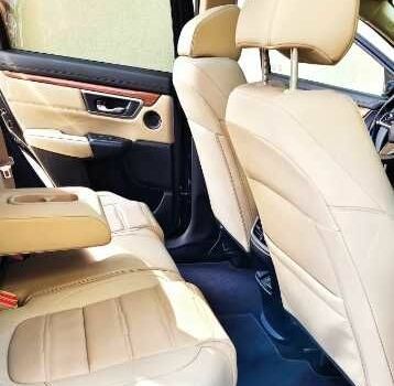 Синий Хонда СРВ, объемом двигателя 1.5 л и пробегом 58 тыс. км за 17000 $, фото 9 на Automoto.ua