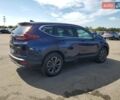 Синій Хонда СРВ, об'ємом двигуна 1.5 л та пробігом 102 тис. км за 8700 $, фото 2 на Automoto.ua