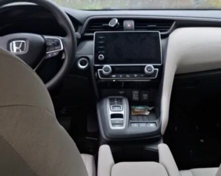 Синий Хонда СРВ, объемом двигателя 0 л и пробегом 19 тыс. км за 17000 $, фото 3 на Automoto.ua