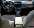 Синій Хонда СРВ, об'ємом двигуна 1.5 л та пробігом 43 тис. км за 7900 $, фото 7 на Automoto.ua