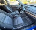 Синій Хонда СРВ, об'ємом двигуна 1.5 л та пробігом 37 тис. км за 18000 $, фото 8 на Automoto.ua