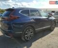 Синій Хонда СРВ, об'ємом двигуна 1.5 л та пробігом 43 тис. км за 7900 $, фото 2 на Automoto.ua