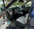 Синий Хонда СРВ, объемом двигателя 2 л и пробегом 12 тыс. км за 30000 $, фото 3 на Automoto.ua