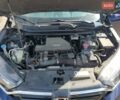 Синій Хонда СРВ, об'ємом двигуна 1.5 л та пробігом 102 тис. км за 8700 $, фото 11 на Automoto.ua