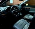 Синий Хонда СРВ, объемом двигателя 1.99 л и пробегом 57 тыс. км за 29500 $, фото 17 на Automoto.ua
