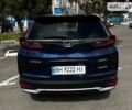 Синий Хонда СРВ, объемом двигателя 2 л и пробегом 12 тыс. км за 30000 $, фото 1 на Automoto.ua