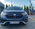 Синій Хонда СРВ, об'ємом двигуна 1.99 л та пробігом 51 тис. км за 30900 $, фото 6 на Automoto.ua