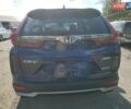 Синій Хонда СРВ, об'ємом двигуна 1.5 л та пробігом 43 тис. км за 7900 $, фото 5 на Automoto.ua