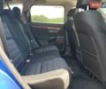 Синий Хонда СРВ, объемом двигателя 0 л и пробегом 87 тыс. км за 7600 $, фото 10 на Automoto.ua
