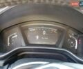 Синій Хонда СРВ, об'ємом двигуна 1.5 л та пробігом 43 тис. км за 7900 $, фото 8 на Automoto.ua