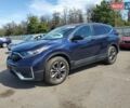 Синій Хонда СРВ, об'ємом двигуна 1.5 л та пробігом 102 тис. км за 8700 $, фото 1 на Automoto.ua