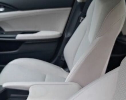 Синий Хонда СРВ, объемом двигателя 0 л и пробегом 19 тыс. км за 17000 $, фото 2 на Automoto.ua