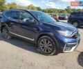Синій Хонда СРВ, об'ємом двигуна 1.5 л та пробігом 43 тис. км за 7900 $, фото 3 на Automoto.ua