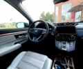 Синий Хонда СРВ, объемом двигателя 1.99 л и пробегом 57 тыс. км за 29500 $, фото 16 на Automoto.ua