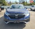 Синій Хонда СРВ, об'ємом двигуна 1.5 л та пробігом 102 тис. км за 8700 $, фото 4 на Automoto.ua