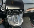 Синий Хонда СРВ, объемом двигателя 2 л и пробегом 12 тыс. км за 30000 $, фото 7 на Automoto.ua