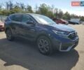 Синій Хонда СРВ, об'ємом двигуна 1.5 л та пробігом 102 тис. км за 8700 $, фото 3 на Automoto.ua